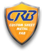 crb aluminum fabrication|crb aluminum fabrication services.